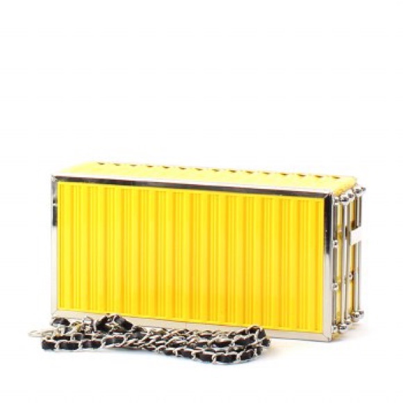 CALL ME" Clutch - Picture 3 of 3